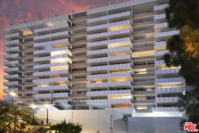 8787 Shoreham Drive 1005, West Hollywood, CA 90069