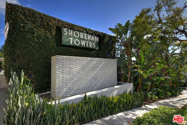 8787 Shoreham Drive 1005, West Hollywood, CA 90069
