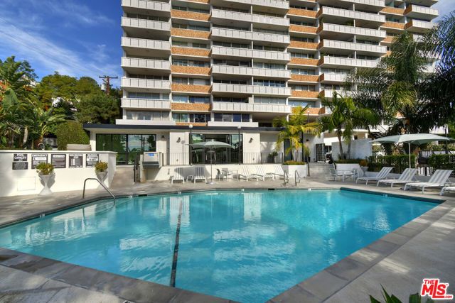 8787 Shoreham Drive 1005, West Hollywood, CA 90069