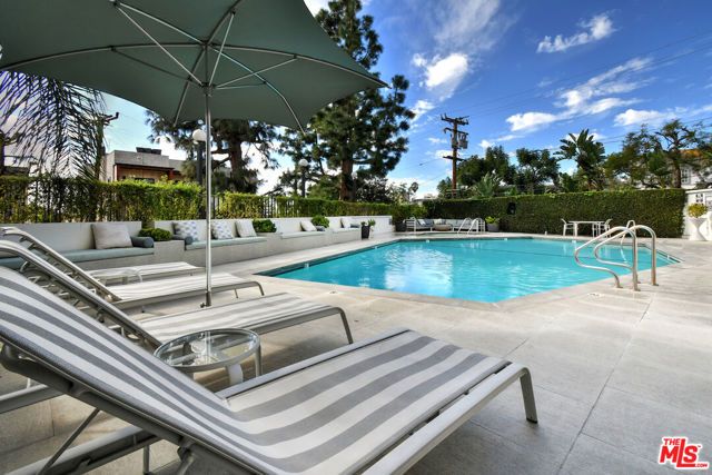 8787 Shoreham Drive 1005, West Hollywood, CA 90069