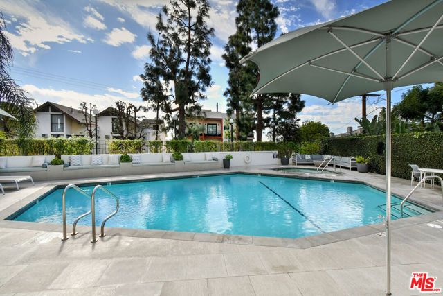 8787 Shoreham Drive 1005, West Hollywood, CA 90069