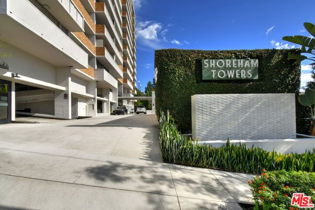 8787 Shoreham Drive 1005, West Hollywood, CA 90069