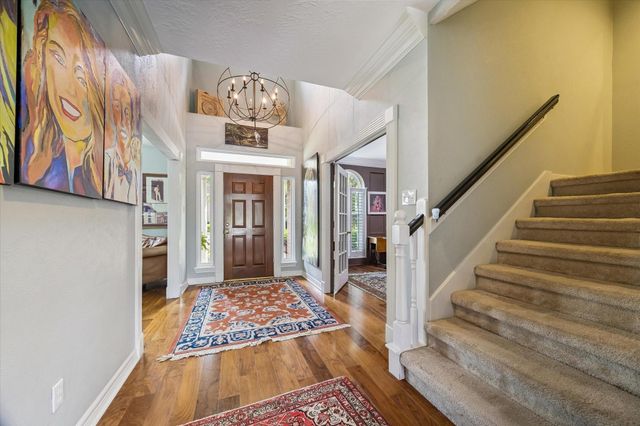 20002 Sky Hollow Ln, Katy, TX 77450
