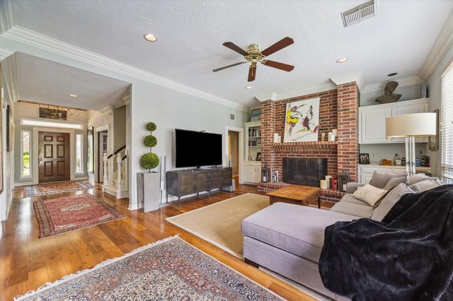 20002 Sky Hollow Ln, Katy, TX 77450