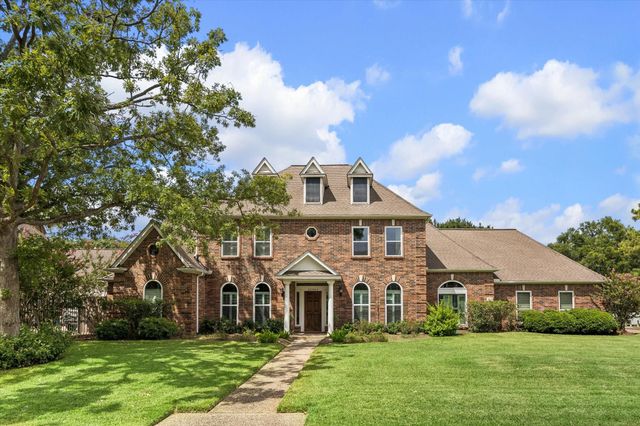 20002 Sky Hollow Ln, Katy, TX 77450