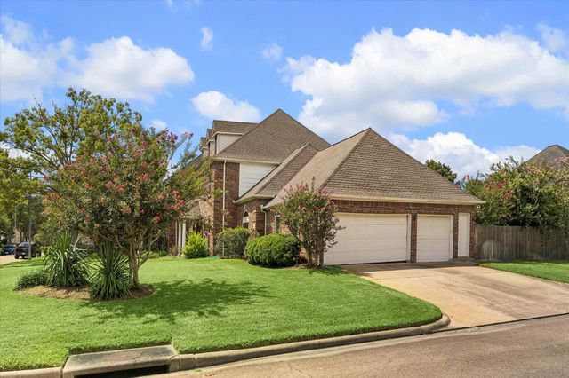 20002 Sky Hollow Ln, Katy, TX 77450
