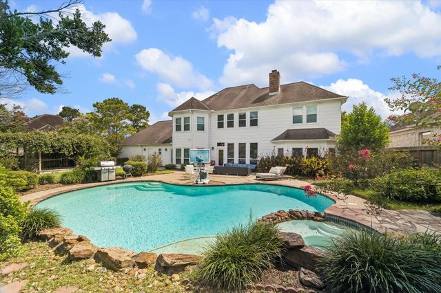 20002 Sky Hollow Ln, Katy, TX 77450