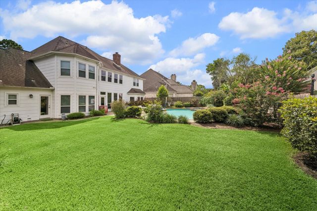 20002 Sky Hollow Ln, Katy, TX 77450