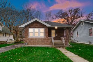 523 W 3rd Street, Hobart, IN 46342