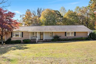 155 Ferguson Road, Pickens, SC 29671