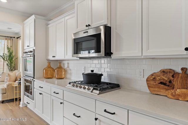 1230 Sunwater Terrace, Leland, NC 28451