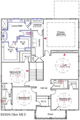 1230 Sunwater Terrace, Leland, NC 28451