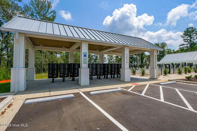 1230 Sunwater Terrace, Leland, NC 28451