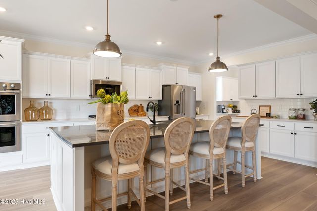 1230 Sunwater Terrace, Leland, NC 28451