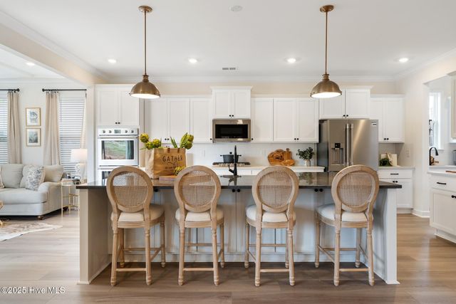 1230 Sunwater Terrace, Leland, NC 28451