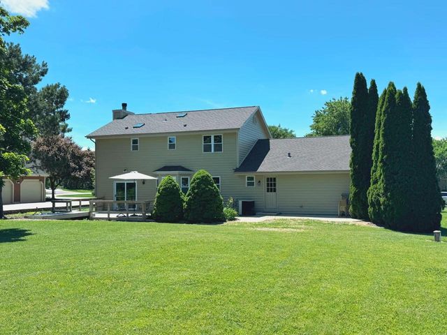 1135 63rd AVENUE, Kenosha, WI 53144