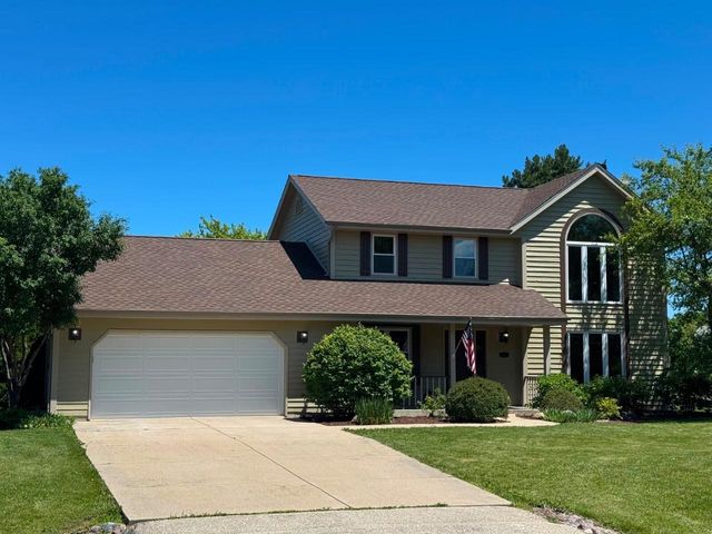 1135 63rd AVENUE, Kenosha, WI 53144