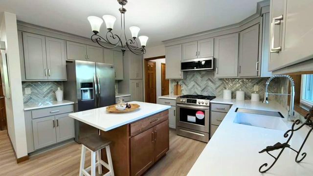 1135 63rd AVENUE, Kenosha, WI 53144