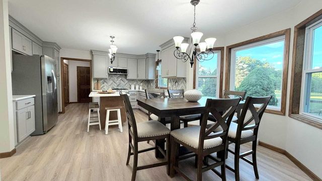 1135 63rd AVENUE, Kenosha, WI 53144