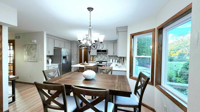 1135 63rd AVENUE, Kenosha, WI 53144