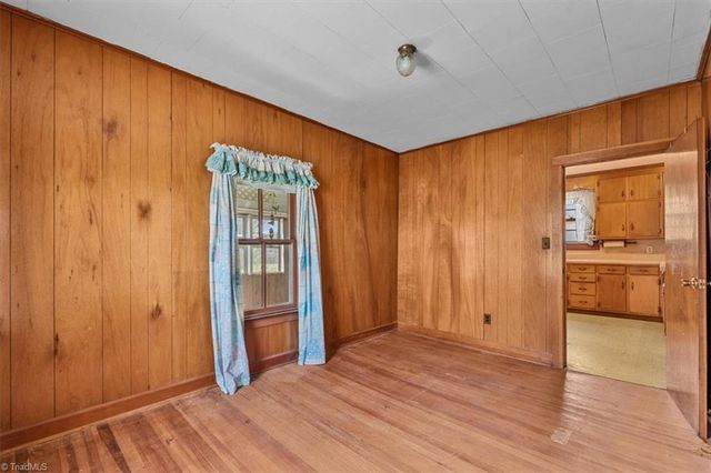 607 Thomas Street, Reidsville, NC 27320