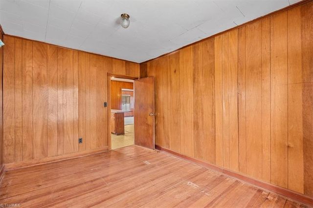 607 Thomas Street, Reidsville, NC 27320