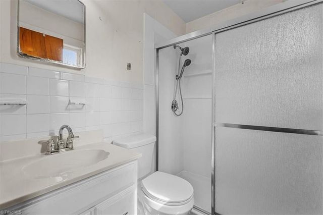 607 Thomas Street, Reidsville, NC 27320