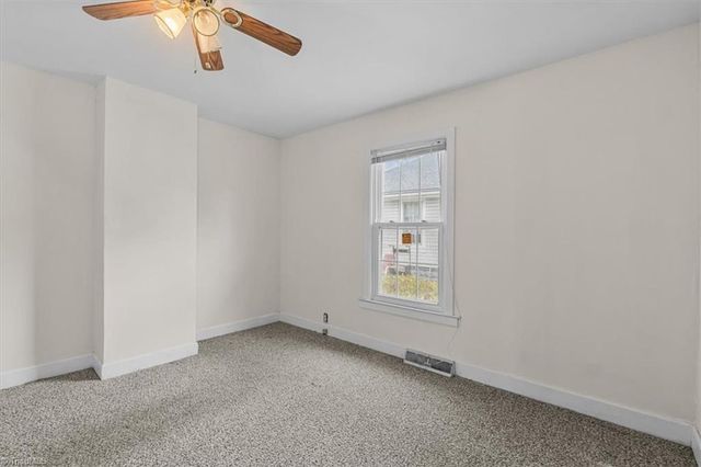 607 Thomas Street, Reidsville, NC 27320