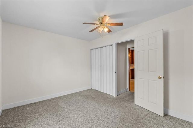 607 Thomas Street, Reidsville, NC 27320