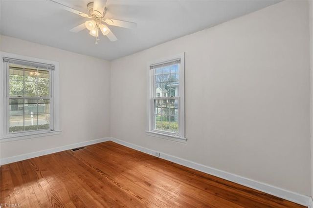 607 Thomas Street, Reidsville, NC 27320