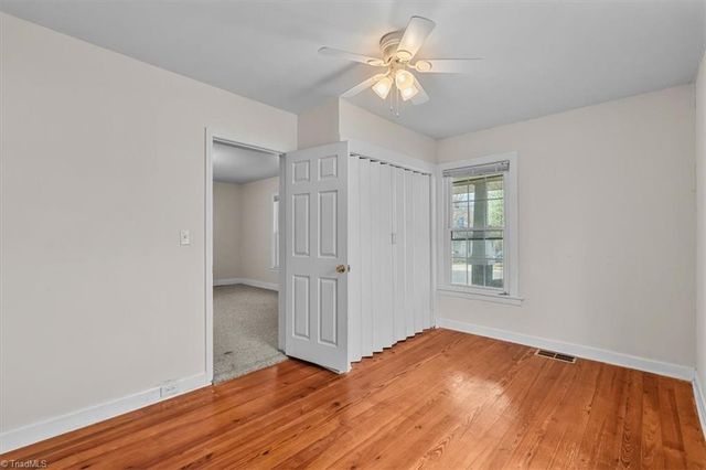 607 Thomas Street, Reidsville, NC 27320