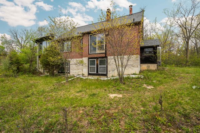2203 Hickman Road, Superior Twp, MI 48198