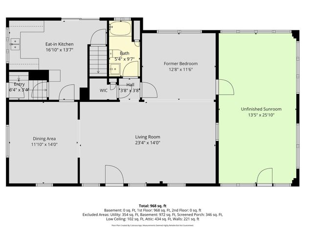 2203 Hickman Road, Superior Twp, MI 48198
