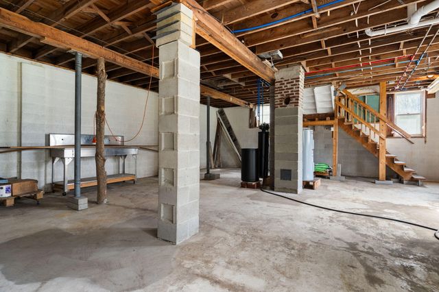 2203 Hickman Road, Superior Twp, MI 48198