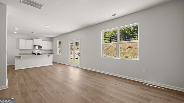 507 Oak View Lane, Dallas, GA 30157