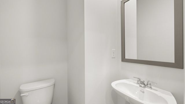 507 Oak View Lane, Dallas, GA 30157