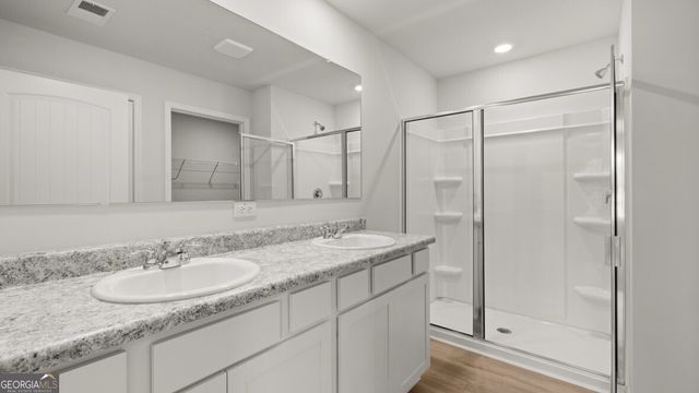 507 Oak View Lane, Dallas, GA 30157