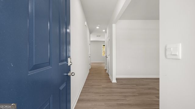 507 Oak View Lane, Dallas, GA 30157