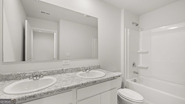 507 Oak View Lane, Dallas, GA 30157