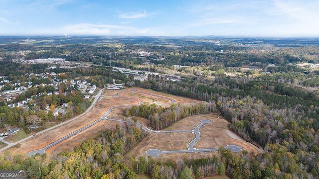 507 Oak View Lane, Dallas, GA 30157