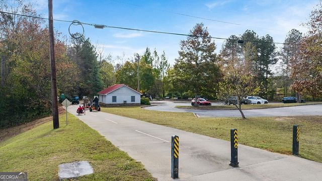 507 Oak View Lane, Dallas, GA 30157