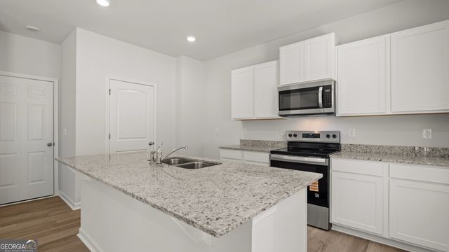 507 Oak View Lane, Dallas, GA 30157