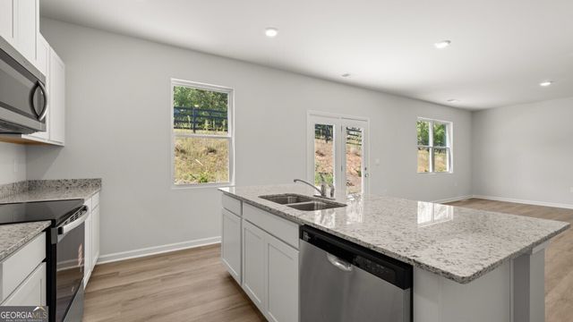 507 Oak View Lane, Dallas, GA 30157