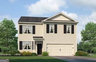 507 Oak View Lane, Dallas, GA 30157