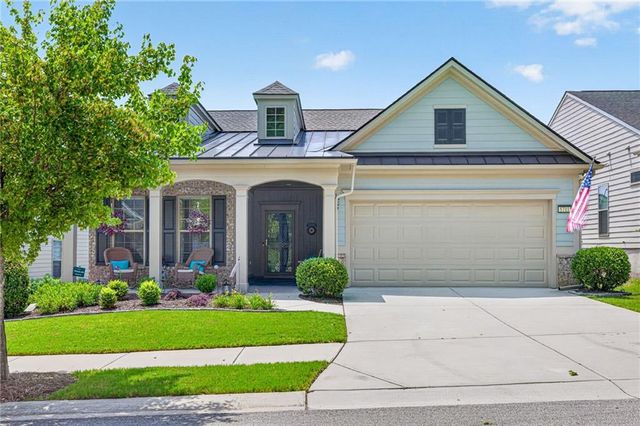5711 Sierra Bend Way, Hoschton, GA 30548