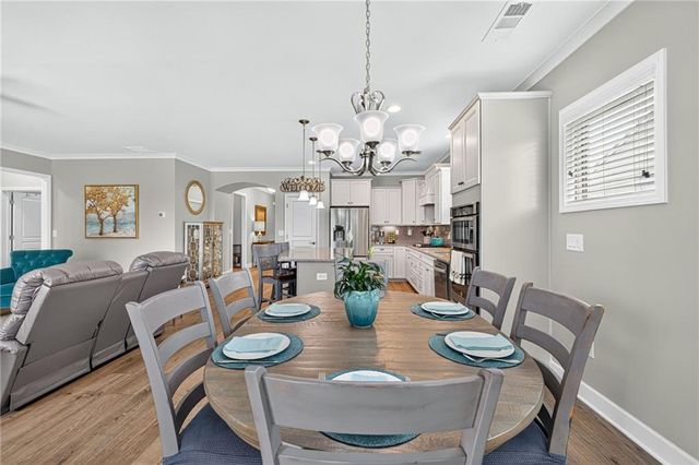 5711 Sierra Bend Way, Hoschton, GA 30548