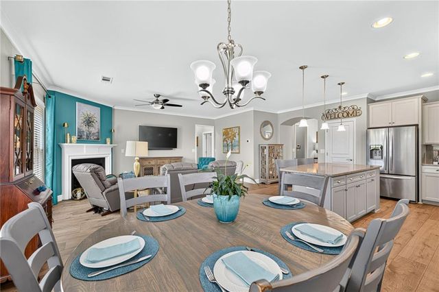 5711 Sierra Bend Way, Hoschton, GA 30548