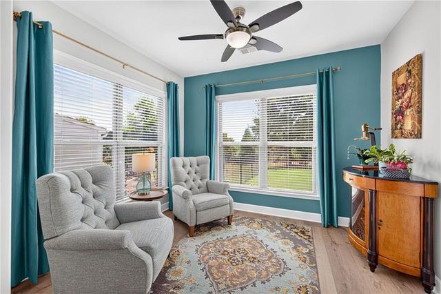 5711 Sierra Bend Way, Hoschton, GA 30548