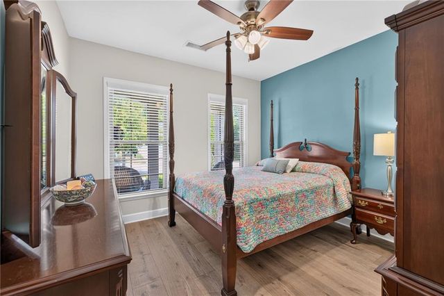 5711 Sierra Bend Way, Hoschton, GA 30548