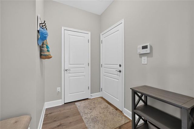 5711 Sierra Bend Way, Hoschton, GA 30548